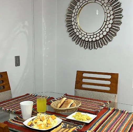 Apartamento Skyhousecusco Cusco