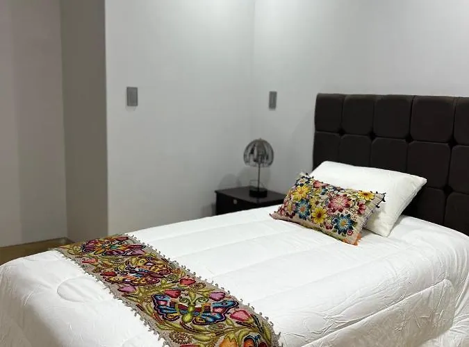 Skyhousecusco