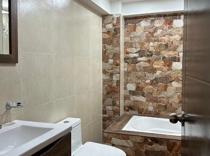 Apartamento Skyhousecusco
