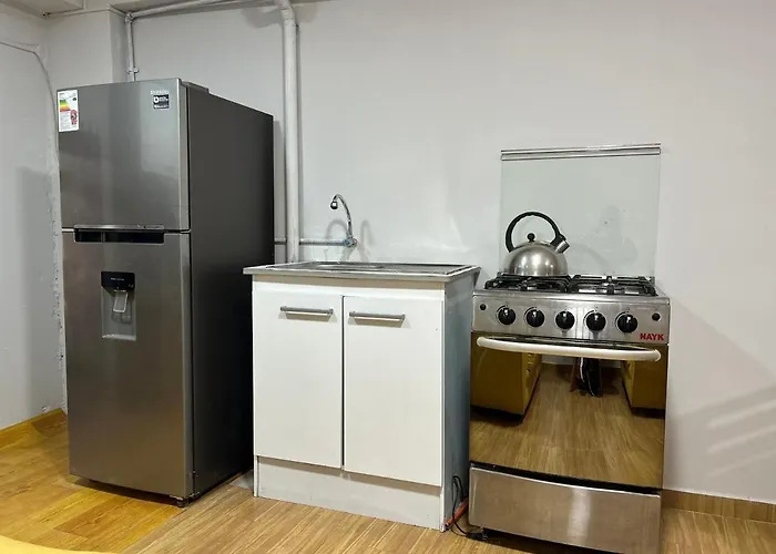 Apartamento Skyhousecusco