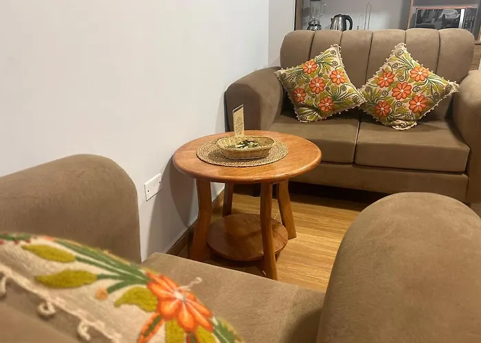 Skyhousecusco Apartamento *